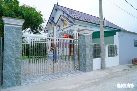 Đất nông trường xuất hiện 69 công trình trái phép, Hải Phòng chỉ đạo xử lý dứt điểm - Ảnh 2. Đất nông trường xuất hiện 69 công trình trái phép, Hải Phòng chỉ đạo xử lý dứt điểm - Ảnh 2.