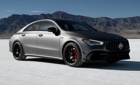 Mercedes-Benz làm lại đội hình toàn cầu: Bỏ nhiều xe giá rẻ, dồn sức cho xe đắt tiền vì lãi cao - Ảnh 1. Mercedes-Benz làm lại đội hình toàn cầu: Bỏ nhiều xe giá rẻ, dồn sức cho xe đắt tiền vì lãi cao - Ảnh 1.