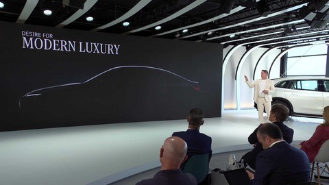 Mercedes-Benz làm lại đội hình toàn cầu: Bỏ nhiều xe giá rẻ, dồn sức cho xe đắt tiền vì lãi cao - Ảnh 2. Mercedes-Benz làm lại đội hình toàn cầu: Bỏ nhiều xe giá rẻ, dồn sức cho xe đắt tiền vì lãi cao - Ảnh 2.