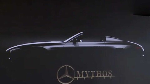 Mercedes-Benz làm lại đội hình toàn cầu: Bỏ nhiều xe giá rẻ, dồn sức cho xe đắt tiền vì lãi cao - Ảnh 3. Mercedes-Benz làm lại đội hình toàn cầu: Bỏ nhiều xe giá rẻ, dồn sức cho xe đắt tiền vì lãi cao - Ảnh 3.