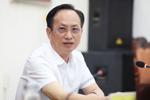 Chủ tịch UBND tỉnh Bạc Liêu: Sáp nhập sở hoạt động không hiệu quả - Ảnh 1. Chủ tịch UBND tỉnh Bạc Liêu: Sáp nhập sở hoạt động không hiệu quả - Ảnh 1.