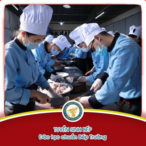 Nghề nào đang hot cho học sinh tốt nghiệp THCS? - Ảnh 1. Nghề nào đang hot cho học sinh tốt nghiệp THCS? - Ảnh 1.