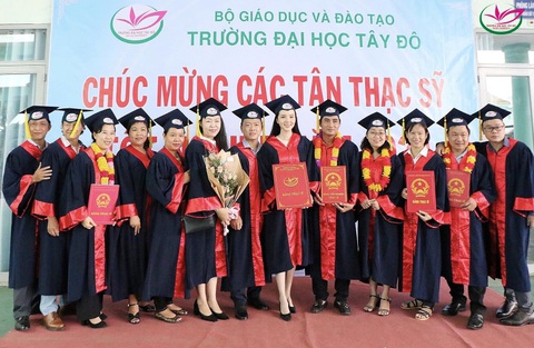 Sở hữu cơ hội thăng tiến với thạc sĩ Tài Chính - Ngân Hàng - Ảnh 1. Sở hữu cơ hội thăng tiến với thạc sĩ Tài Chính - Ngân Hàng - Ảnh 1.