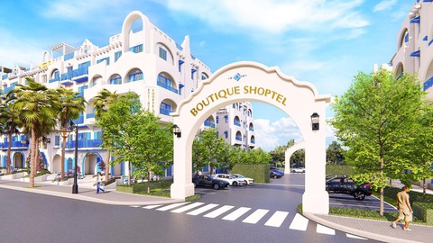 Boutique Shoptel - xu hướng đầu tư đa năng lên ngôi tại các thành phố biển - Ảnh 1. Boutique Shoptel - xu hướng đầu tư đa năng lên ngôi tại các thành phố biển - Ảnh 1.