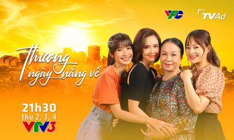 Thương ngày nắng về 2: Đẩy bi kịch gia đình lên đỉnh điểm để về với mẹ là bình yên - Ảnh 5. Thương ngày nắng về 2: Đẩy bi kịch gia đình lên đỉnh điểm để về với mẹ là bình yên - Ảnh 5.