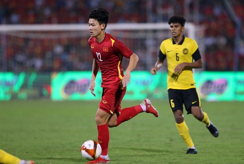 Chung kết bóng đá nam SEA Games 31: Ai đá thay Văn Xuân? - Ảnh 2. Chung kết bóng đá nam SEA Games 31: Ai đá thay Văn Xuân? - Ảnh 2.