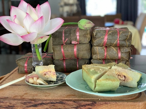Ăn tô bún mắm nhỏ lại thèm cái lẩu lớn và chuyện trồng rau ở Úc - Ảnh 7. Ăn tô bún mắm nhỏ lại thèm cái lẩu lớn và chuyện trồng rau ở Úc - Ảnh 7.