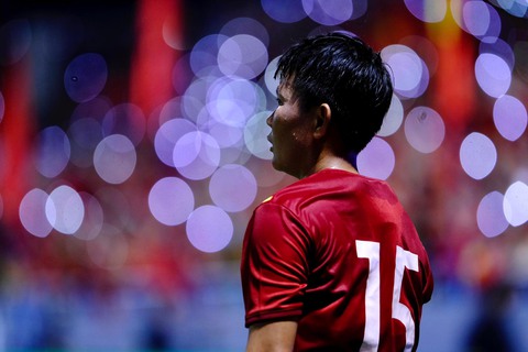 Tuyển nữ Việt Nam lần thứ 7 đoạt HCV SEA Games - Ảnh 5. Tuyển nữ Việt Nam lần thứ 7 đoạt HCV SEA Games - Ảnh 5.