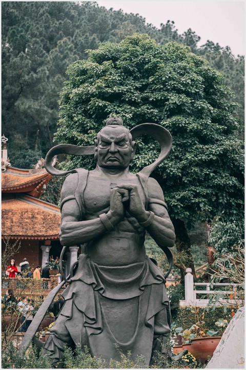 Điểm ăn chơi tại Hà Nam: Chốn tiên cảnh đẹp quên lối về - Ảnh 7. Điểm ăn chơi tại Hà Nam: Chốn tiên cảnh đẹp quên lối về - Ảnh 7.