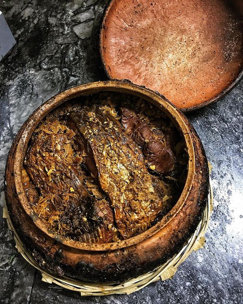 Điểm ăn chơi tại Hà Nam: Chốn tiên cảnh đẹp quên lối về - Ảnh 13. Điểm ăn chơi tại Hà Nam: Chốn tiên cảnh đẹp quên lối về - Ảnh 13.