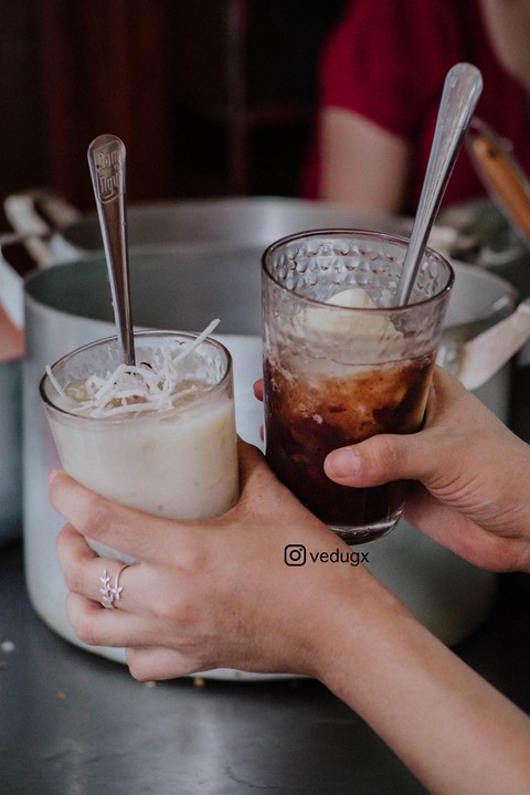 Về Nam Định: Chiêm ngưỡng nhà thờ, tắm biển Quất Lâm, ăn nem Giao Thủy, nếm nước mắm Sa Châu... - Ảnh 9. Về Nam Định: Chiêm ngưỡng nhà thờ, tắm biển Quất Lâm, ăn nem Giao Thủy, nếm nước mắm Sa Châu... - Ảnh 9.
