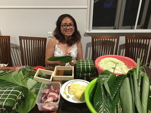 Ăn tô bún mắm nhỏ lại thèm cái lẩu lớn và chuyện trồng rau ở Úc - Ảnh 5. Ăn tô bún mắm nhỏ lại thèm cái lẩu lớn và chuyện trồng rau ở Úc - Ảnh 5.