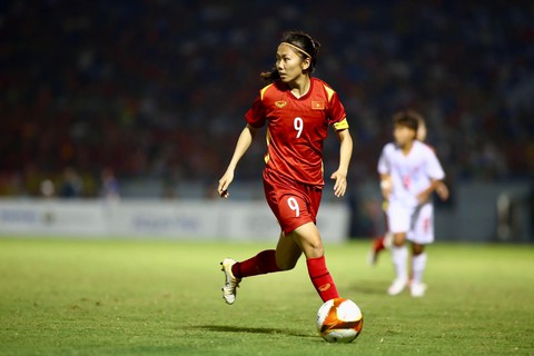 Chung kết bóng đá nữ SEA Games 31: Chủ nhà Việt Nam đủ sức bảo vệ ngôi hậu - Ảnh 4. Chung kết bóng đá nữ SEA Games 31: Chủ nhà Việt Nam đủ sức bảo vệ ngôi hậu - Ảnh 4.