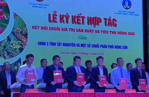 Xúc tiến đầu tư là phải làm thật chứ đừng hứa mà không làm - Ảnh 3. Xúc tiến đầu tư là phải làm thật chứ đừng hứa mà không làm - Ảnh 3.