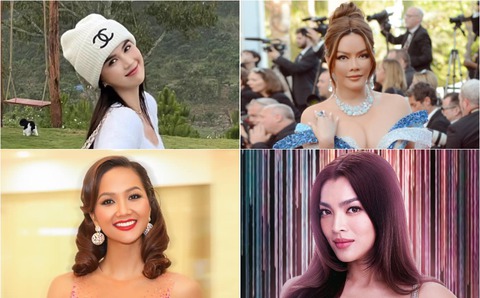 Ngọc Trinh thách thức vụ ‘mua 11ha đất Bảo Lộc; phim của Lý Nhã Kỳ dần bị rút khỏi rạp chiếu - Ảnh 1. Ngọc Trinh thách thức vụ ‘mua 11ha đất Bảo Lộc; phim của Lý Nhã Kỳ dần bị rút khỏi rạp chiếu - Ảnh 1.