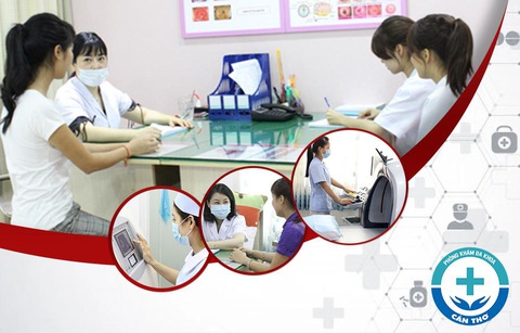 Đa khoa Cần Thơ - Phòng khám phụ khoa chất lượng cho nữ giới - Ảnh 1. Đa khoa Cần Thơ - Phòng khám phụ khoa chất lượng cho nữ giới - Ảnh 1.