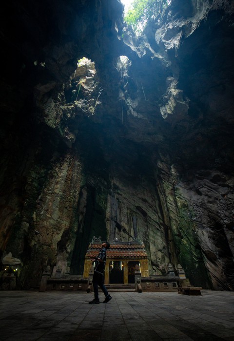 Nguyễn Quang Thịnh và bộ tranh Việt Nam tươi đẹp với phong cách hoạt hình Nhật Bản - Ảnh 6. Nguyễn Quang Thịnh và bộ tranh Việt Nam tươi đẹp với phong cách hoạt hình Nhật Bản - Ảnh 6.
