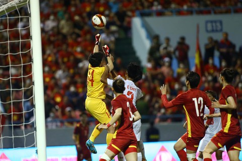 Chung kết bóng đá nữ SEA Games 31: Chủ nhà Việt Nam đủ sức bảo vệ ngôi hậu - Ảnh 1. Chung kết bóng đá nữ SEA Games 31: Chủ nhà Việt Nam đủ sức bảo vệ ngôi hậu - Ảnh 1.