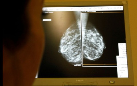 Mỹ tiêm thử nghiệm virus tiêu diệt ung thư trên người - Ảnh 1. Mỹ tiêm thử nghiệm virus tiêu diệt ung thư trên người - Ảnh 1.