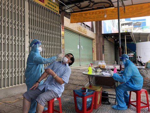 Bạc Liêu chuyển hồ sơ 3 gói thầu liên quan Công ty Việt Á sang cơ quan điều tra - Ảnh 1. Bạc Liêu chuyển hồ sơ 3 gói thầu liên quan Công ty Việt Á sang cơ quan điều tra - Ảnh 1.
