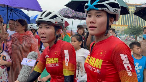 Cập nhật SEA Games 31: Đoạt HCV bóng đá nam, Việt Nam vượt cột mốc lịch sử 200 HCV - Ảnh 10. Cập nhật SEA Games 31: Đoạt HCV bóng đá nam, Việt Nam vượt cột mốc lịch sử 200 HCV - Ảnh 10.