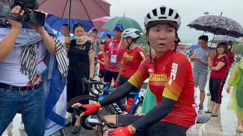 Cập nhật SEA Games 31: Đoạt HCV bóng đá nam, Việt Nam vượt cột mốc lịch sử 200 HCV - Ảnh 9. Cập nhật SEA Games 31: Đoạt HCV bóng đá nam, Việt Nam vượt cột mốc lịch sử 200 HCV - Ảnh 9.