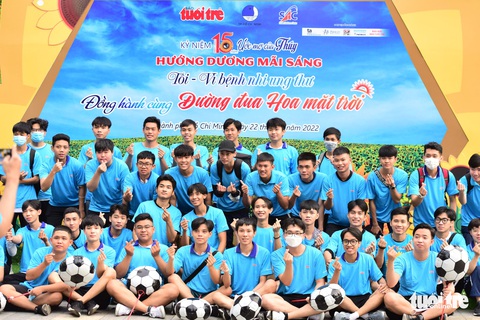 Ước mơ của mọi người - Ảnh 2. Ước mơ của mọi người - Ảnh 2.