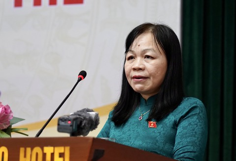 Ủy ban Văn hóa, giáo dục: Đề nghị Bộ GD-ĐT quy định lịch sử là môn học bắt buộc - Ảnh 1. Ủy ban Văn hóa, giáo dục: Đề nghị Bộ GD-ĐT quy định lịch sử là môn học bắt buộc - Ảnh 1.