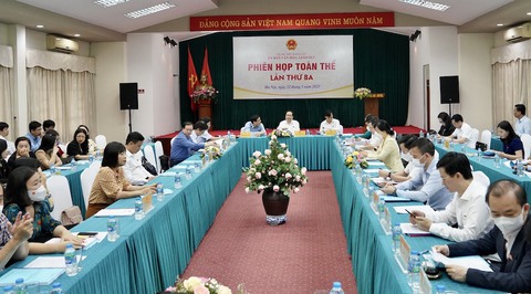 Ủy ban Văn hóa, giáo dục: Đề nghị Bộ GD-ĐT quy định lịch sử là môn học bắt buộc - Ảnh 2. Ủy ban Văn hóa, giáo dục: Đề nghị Bộ GD-ĐT quy định lịch sử là môn học bắt buộc - Ảnh 2.