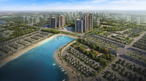 Vị trí ‘kim cương’: đặc quyền của bất động sản cao cấp - Ảnh 2. Vị trí ‘kim cương’: đặc quyền của bất động sản cao cấp - Ảnh 2.
