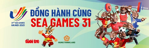 ‘Người hùng’ Nhâm Mạnh Dũng nói gì sau khi ghi bàn vào lưới U23 Thái Lan? - Ảnh 2. ‘Người hùng’ Nhâm Mạnh Dũng nói gì sau khi ghi bàn vào lưới U23 Thái Lan? - Ảnh 2.