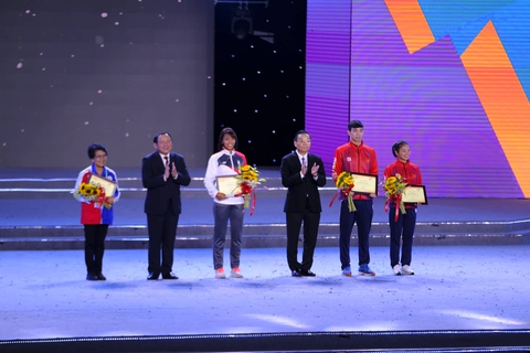 Xin chào Việt Nam và hẹn gặp lại ở Campuchia 2023! - Ảnh 8. Xin chào Việt Nam và hẹn gặp lại ở Campuchia 2023! - Ảnh 8.