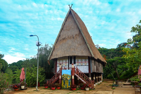 Măng Đen hoang sơ - nốt nhạc trầm lắng giữa núi rừng Tây Nguyên - Ảnh 10. Măng Đen hoang sơ - nốt nhạc trầm lắng giữa núi rừng Tây Nguyên - Ảnh 10.