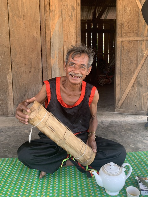 Ma Bó - Ma Nới: Cung đường mới cho những tâm hồn ưa khám phá - Ảnh 13. Ma Bó - Ma Nới: Cung đường mới cho những tâm hồn ưa khám phá - Ảnh 13.