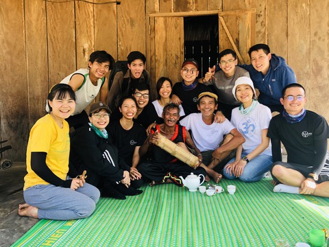 Ma Bó - Ma Nới: Cung đường mới cho những tâm hồn ưa khám phá - Ảnh 14. Ma Bó - Ma Nới: Cung đường mới cho những tâm hồn ưa khám phá - Ảnh 14.