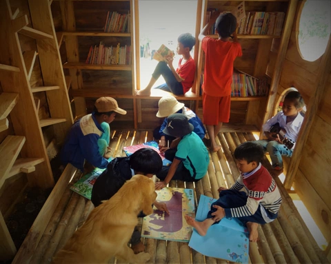 Ma Bó - Ma Nới: Cung đường mới cho những tâm hồn ưa khám phá - Ảnh 6. Ma Bó - Ma Nới: Cung đường mới cho những tâm hồn ưa khám phá - Ảnh 6.