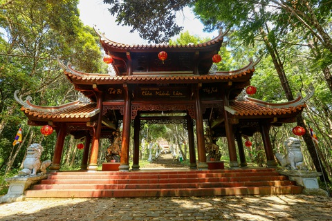 Măng Đen hoang sơ - nốt nhạc trầm lắng giữa núi rừng Tây Nguyên - Ảnh 7. Măng Đen hoang sơ - nốt nhạc trầm lắng giữa núi rừng Tây Nguyên - Ảnh 7.