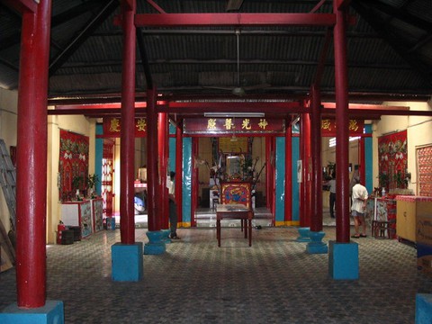 Phục dựng đình An Khánh ở Thủ Thiêm - Ảnh 4. Phục dựng đình An Khánh ở Thủ Thiêm - Ảnh 4.