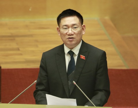 Bình quân mỗi người dân gánh trên 35 triệu đồng nợ công năm 2020 - Ảnh 1. Bình quân mỗi người dân gánh trên 35 triệu đồng nợ công năm 2020 - Ảnh 1.