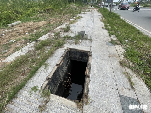 Trộm cắp tài sản nơi công cộng: Làm sao trị tận gốc? - Ảnh 1. Trộm cắp tài sản nơi công cộng: Làm sao trị tận gốc? - Ảnh 1.
