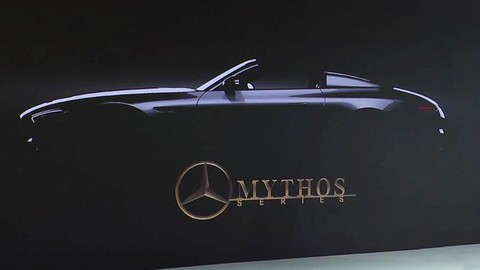 Mercedes-Benz nhá hàng 4 xe cùng lúc: Có mẫu giá rẻ cho người mới chơi xe sang - Ảnh 3. Mercedes-Benz nhá hàng 4 xe cùng lúc: Có mẫu giá rẻ cho người mới chơi xe sang - Ảnh 3.