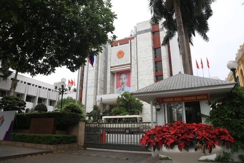 Hà Nội bốc thăm để kiểm tra tính trung thực của cán bộ trong kê khai tài sản - Ảnh 1. Hà Nội bốc thăm để kiểm tra tính trung thực của cán bộ trong kê khai tài sản - Ảnh 1.