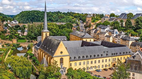 Du lịch châu Âu: Pháp - Bỉ - Hà Lan - Luxembourg - Đức từ 46.590.000 đồng - Ảnh 4. Du lịch châu Âu: Pháp - Bỉ - Hà Lan - Luxembourg - Đức từ 46.590.000 đồng - Ảnh 4.