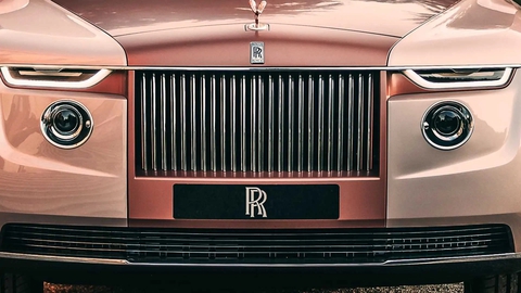 7 điểm biến Rolls-Royce Boat Tail thành siêu phẩm 4 bánh độc nhất vô nhị - Ảnh 2. 7 điểm biến Rolls-Royce Boat Tail thành siêu phẩm 4 bánh độc nhất vô nhị - Ảnh 2.