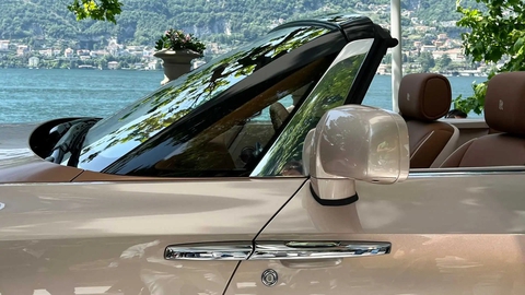 7 điểm biến Rolls-Royce Boat Tail thành siêu phẩm 4 bánh độc nhất vô nhị - Ảnh 5. 7 điểm biến Rolls-Royce Boat Tail thành siêu phẩm 4 bánh độc nhất vô nhị - Ảnh 5.