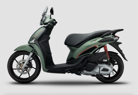 Có gần 60 triệu, người Việt còn có lựa chọn bên cạnh Honda Air Blade 160? - Ảnh 2. Có gần 60 triệu, người Việt còn có lựa chọn bên cạnh Honda Air Blade 160? - Ảnh 2.