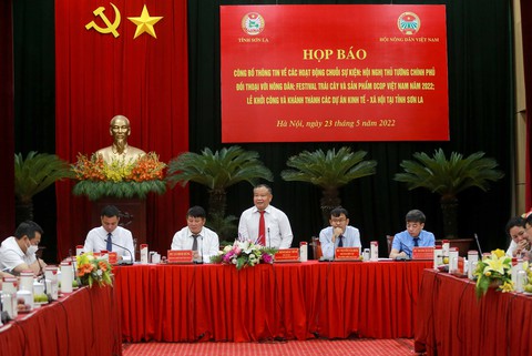 Thủ tướng Phạm Minh Chính sẽ đối thoại với nông dân - Ảnh 1. Thủ tướng Phạm Minh Chính sẽ đối thoại với nông dân - Ảnh 1.