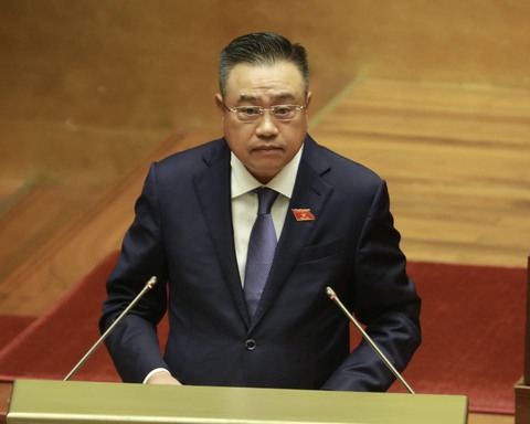 Bình quân mỗi người dân gánh trên 35 triệu đồng nợ công năm 2020 - Ảnh 2. Bình quân mỗi người dân gánh trên 35 triệu đồng nợ công năm 2020 - Ảnh 2.