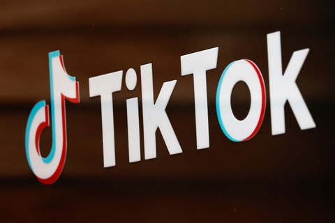TikTok cho phép chủ tài khoản thu phí đăng ký xem hằng tháng để kiếm tiền - Ảnh 1. TikTok cho phép chủ tài khoản thu phí đăng ký xem hằng tháng để kiếm tiền - Ảnh 1.
