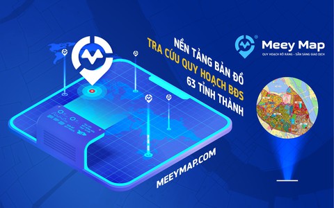 Meey Land với chuyển đổi số lĩnh vực bất động sản - Ảnh 3. Meey Land với chuyển đổi số lĩnh vực bất động sản - Ảnh 3.